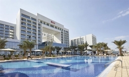 Hotel Riu Dubai